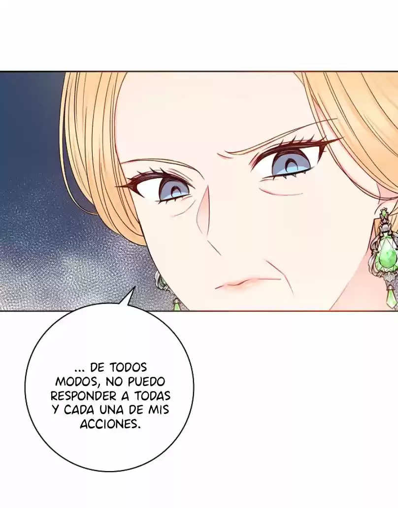 ¿Mi Esposo Esta Enfermo? Soy Su Esposa Por Contrato. - Capítulo 1 - Página 19 - LectorTMOo