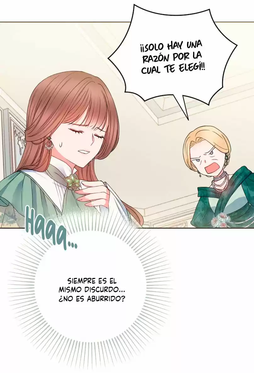 ¿Mi Esposo Esta Enfermo? Soy Su Esposa Por Contrato. - Capítulo 1 - Página 21 - LectorTMOo