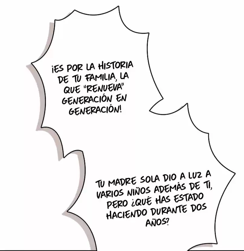 ¿Mi Esposo Esta Enfermo? Soy Su Esposa Por Contrato. - Capítulo 1 - Página 22 - LectorTMOo