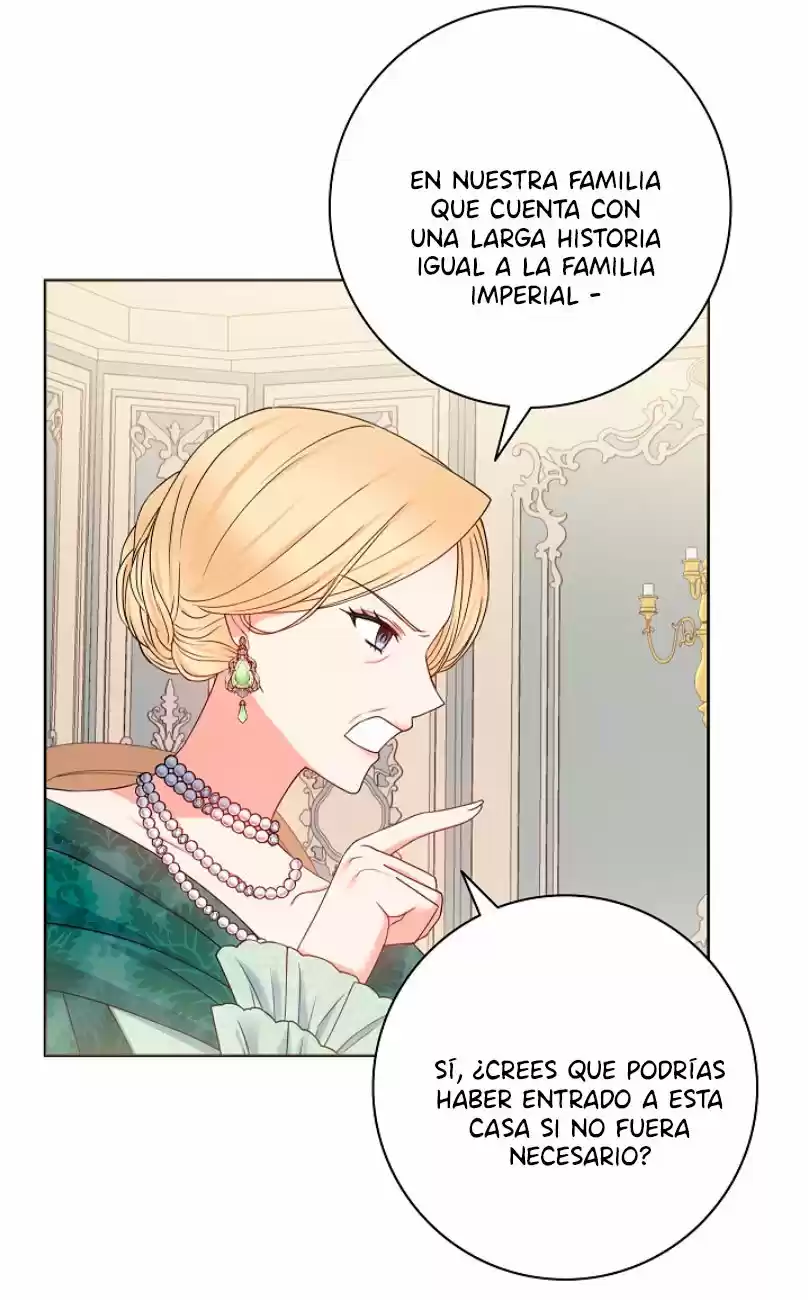 ¿Mi Esposo Esta Enfermo? Soy Su Esposa Por Contrato. - Capítulo 1 - Página 25 - LectorTMOo
