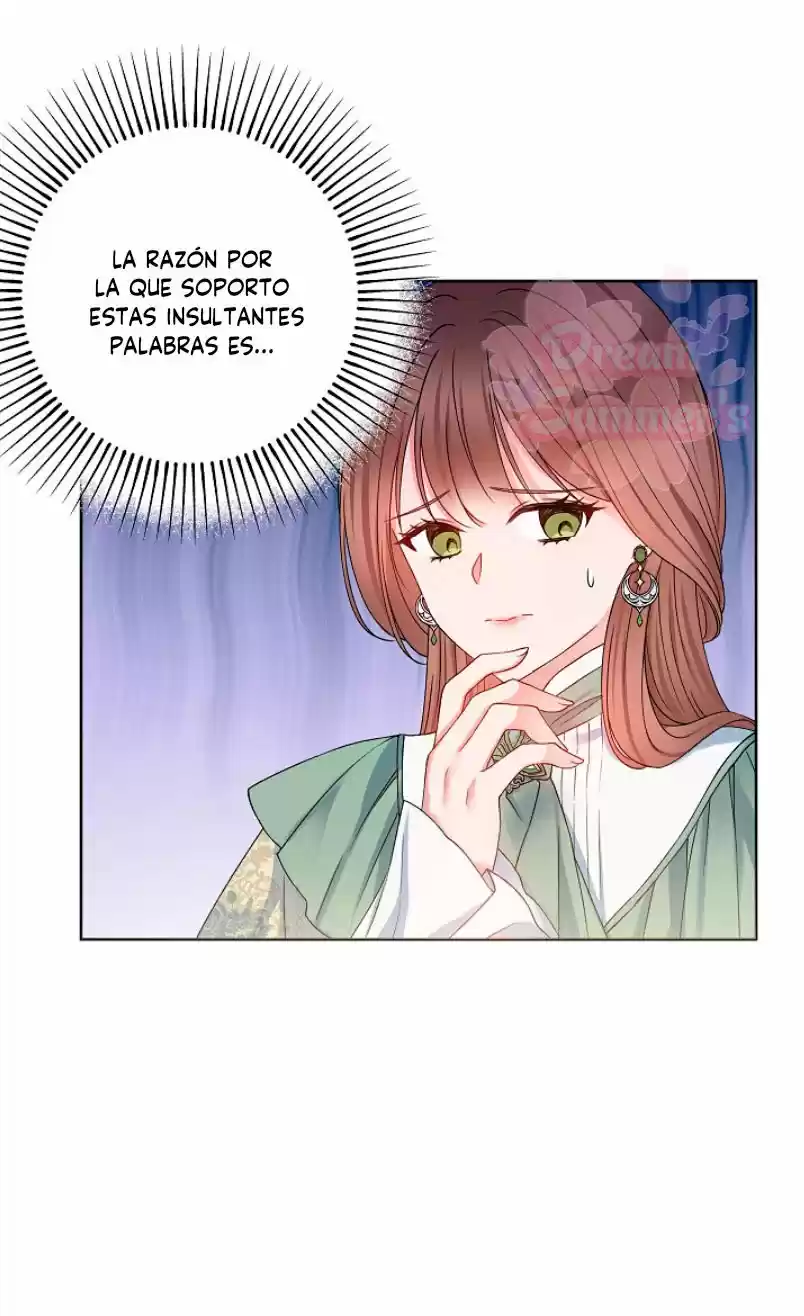 ¿Mi Esposo Esta Enfermo? Soy Su Esposa Por Contrato. - Capítulo 1 - Página 26 - LectorTMOo