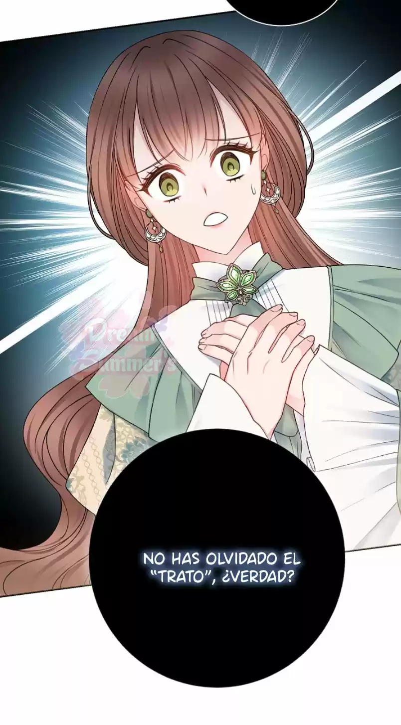 ¿Mi Esposo Esta Enfermo? Soy Su Esposa Por Contrato. - Capítulo 1 - Página 28 - LectorTMOo
