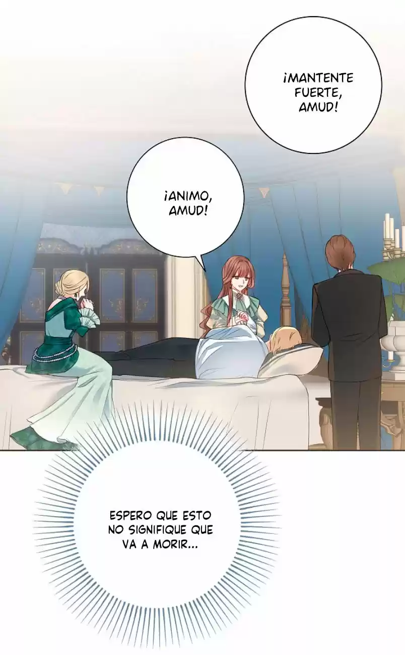 ¿Mi Esposo Esta Enfermo? Soy Su Esposa Por Contrato. - Capítulo 1 - Página 69 - LectorTMOo