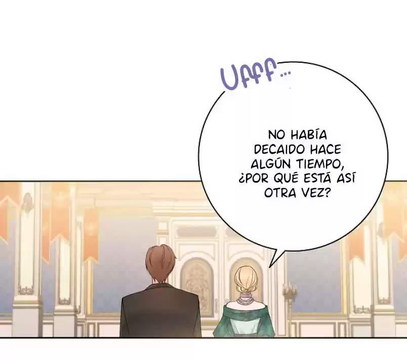 ¿Mi Esposo Esta Enfermo? Soy Su Esposa Por Contrato. - Capítulo 1 - Página 79 - LectorTMOo