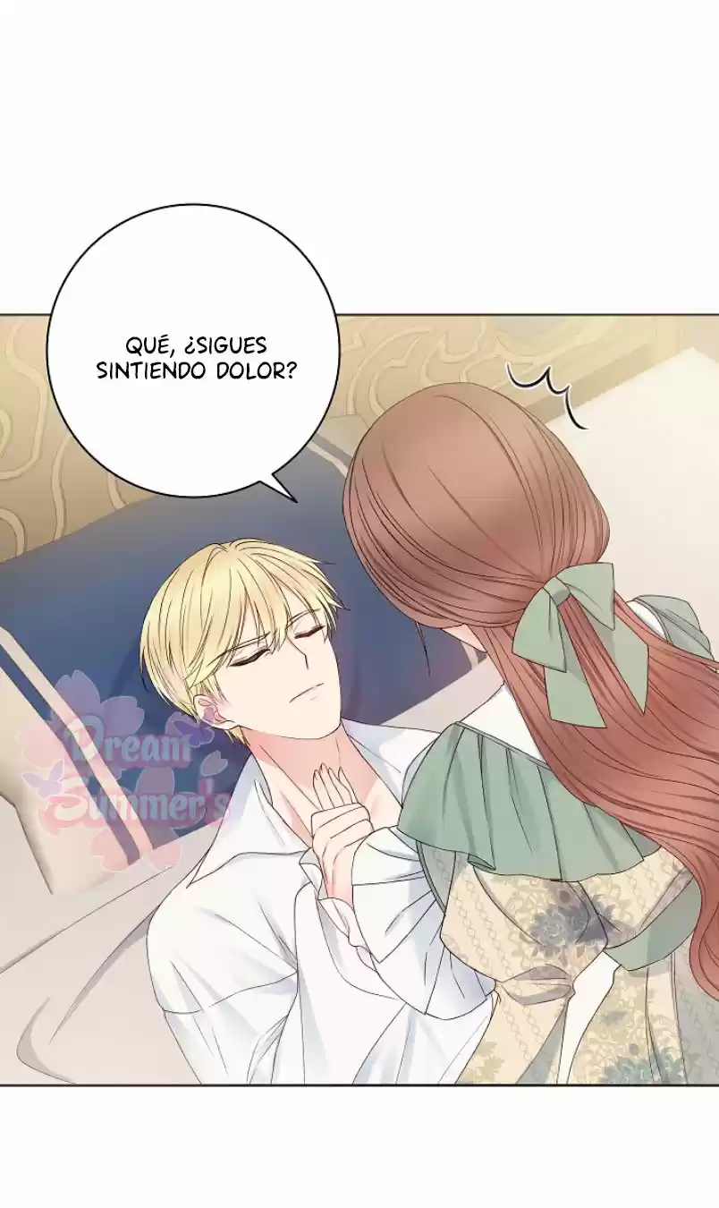 ¿Mi Esposo Esta Enfermo? Soy Su Esposa Por Contrato. - Capítulo 1 - Página 86 - LectorTMOo