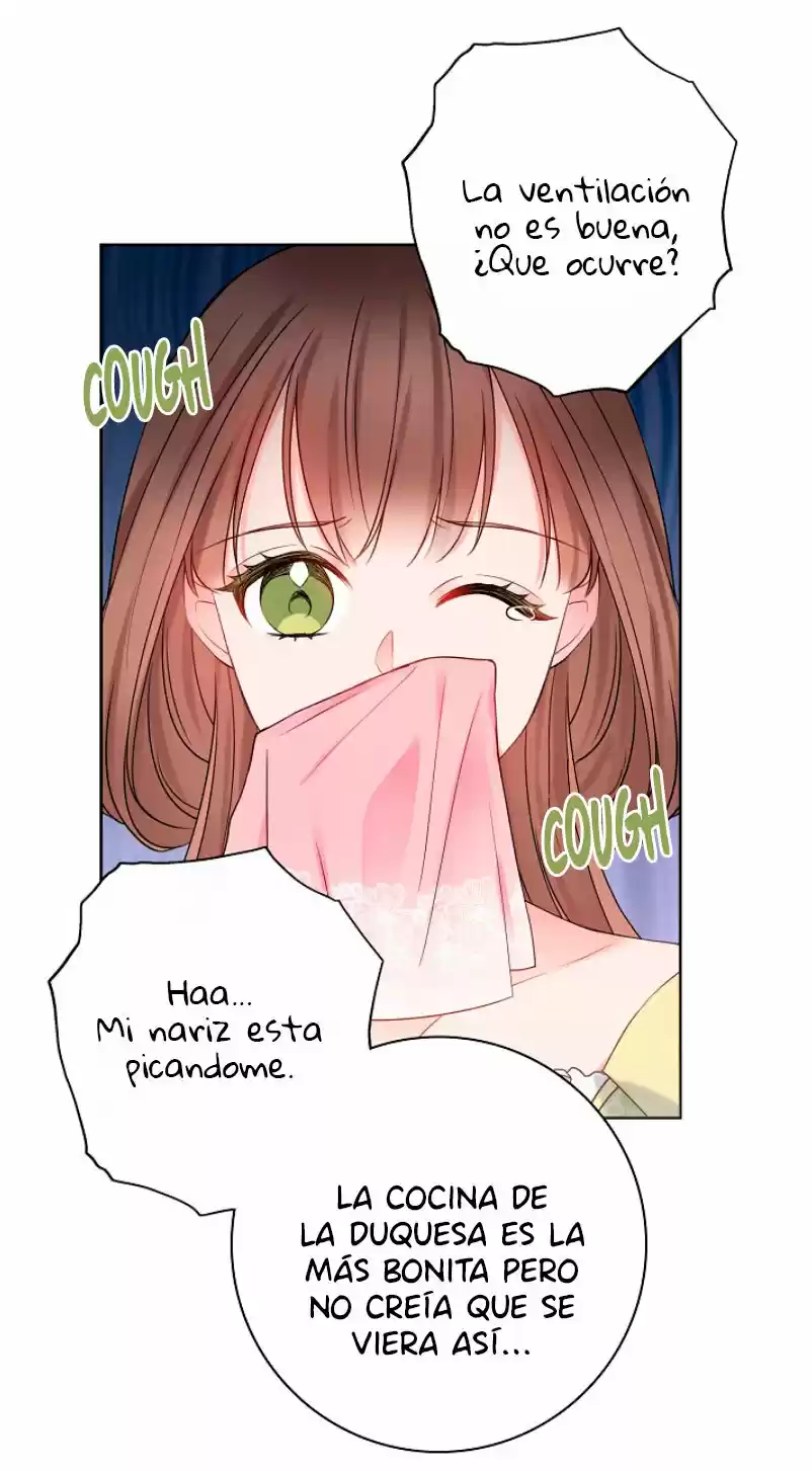 ¿Mi Esposo Esta Enfermo? Soy Su Esposa Por Contrato. - Capítulo 10 - Página 5 - LectorTMOo