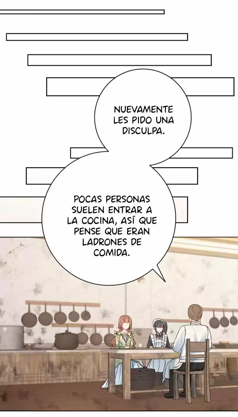 ¿Mi Esposo Esta Enfermo? Soy Su Esposa Por Contrato. - Capítulo 10 - Página 10 - LectorTMOo