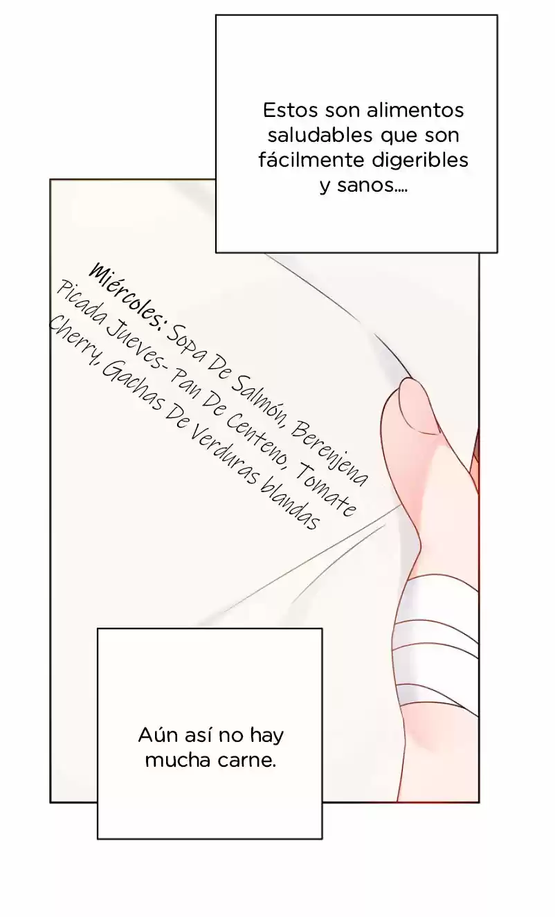 ¿Mi Esposo Esta Enfermo? Soy Su Esposa Por Contrato. - Capítulo 10 - Página 19 - LectorTMOo