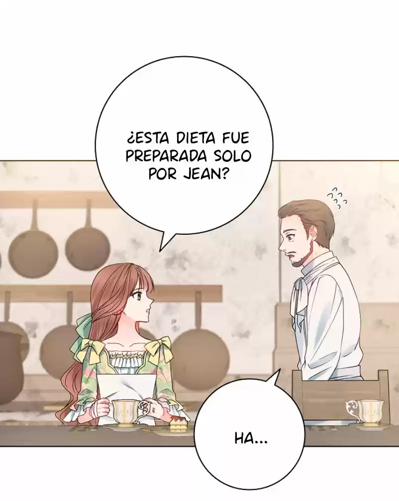 ¿Mi Esposo Esta Enfermo? Soy Su Esposa Por Contrato. - Capítulo 10 - Página 20 - LectorTMOo