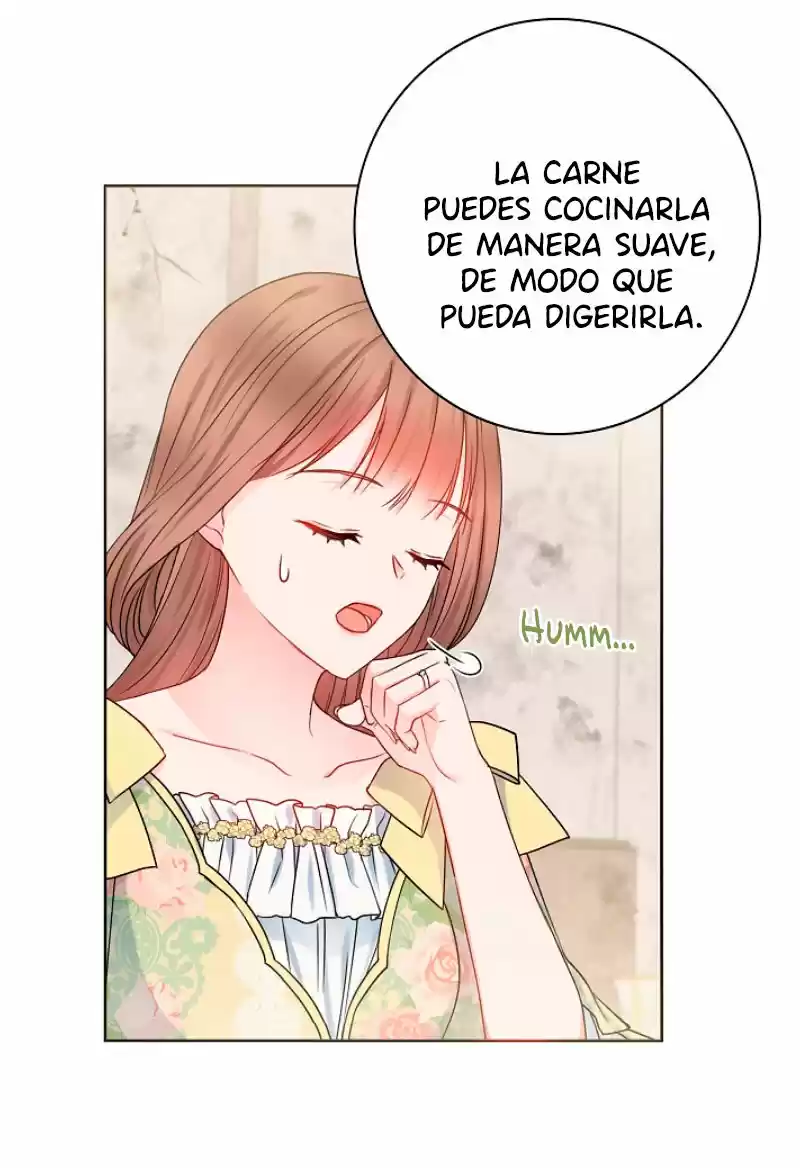 ¿Mi Esposo Esta Enfermo? Soy Su Esposa Por Contrato. - Capítulo 10 - Página 31 - LectorTMOo