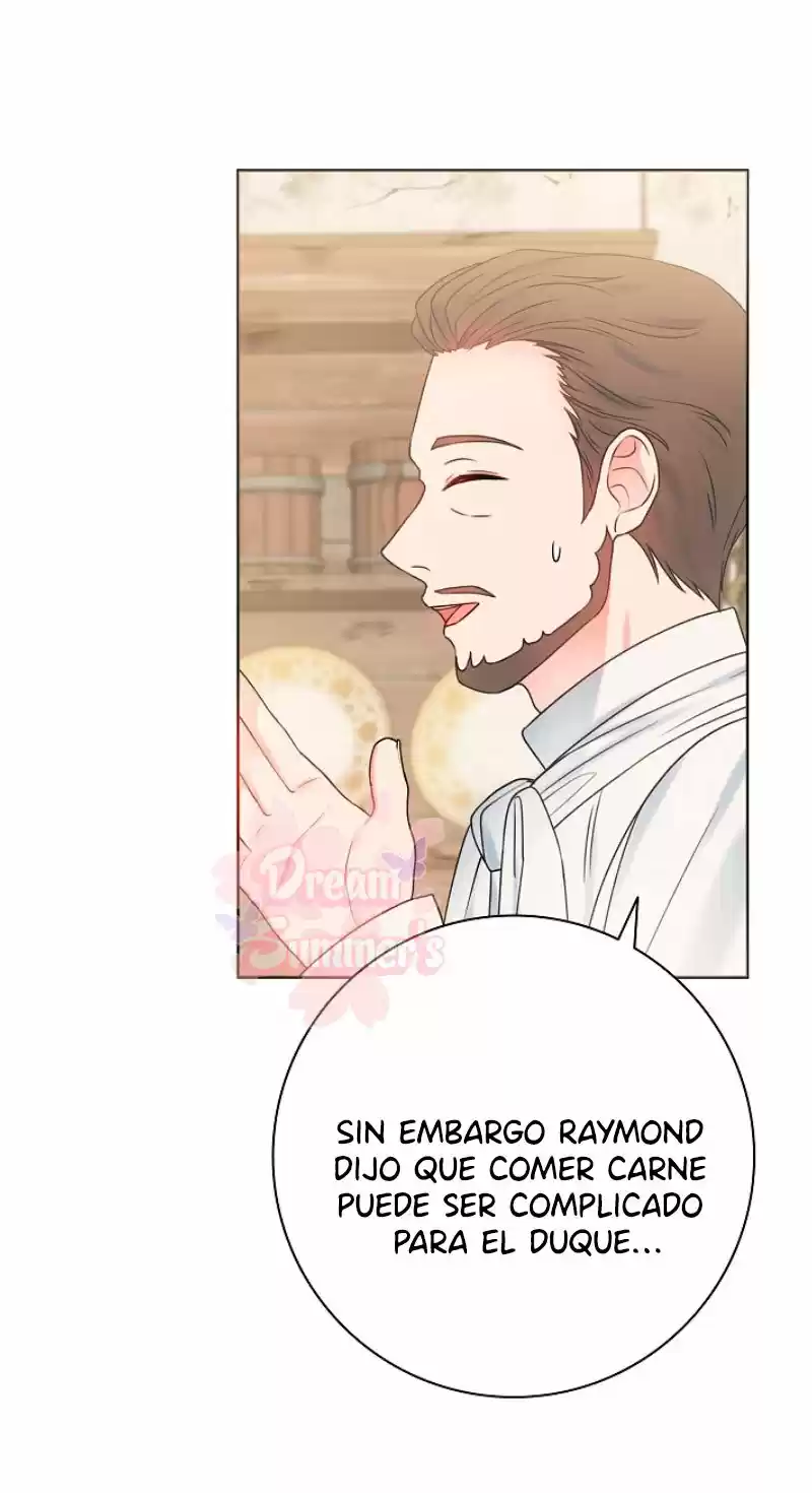 ¿Mi Esposo Esta Enfermo? Soy Su Esposa Por Contrato. - Capítulo 10 - Página 32 - LectorTMOo