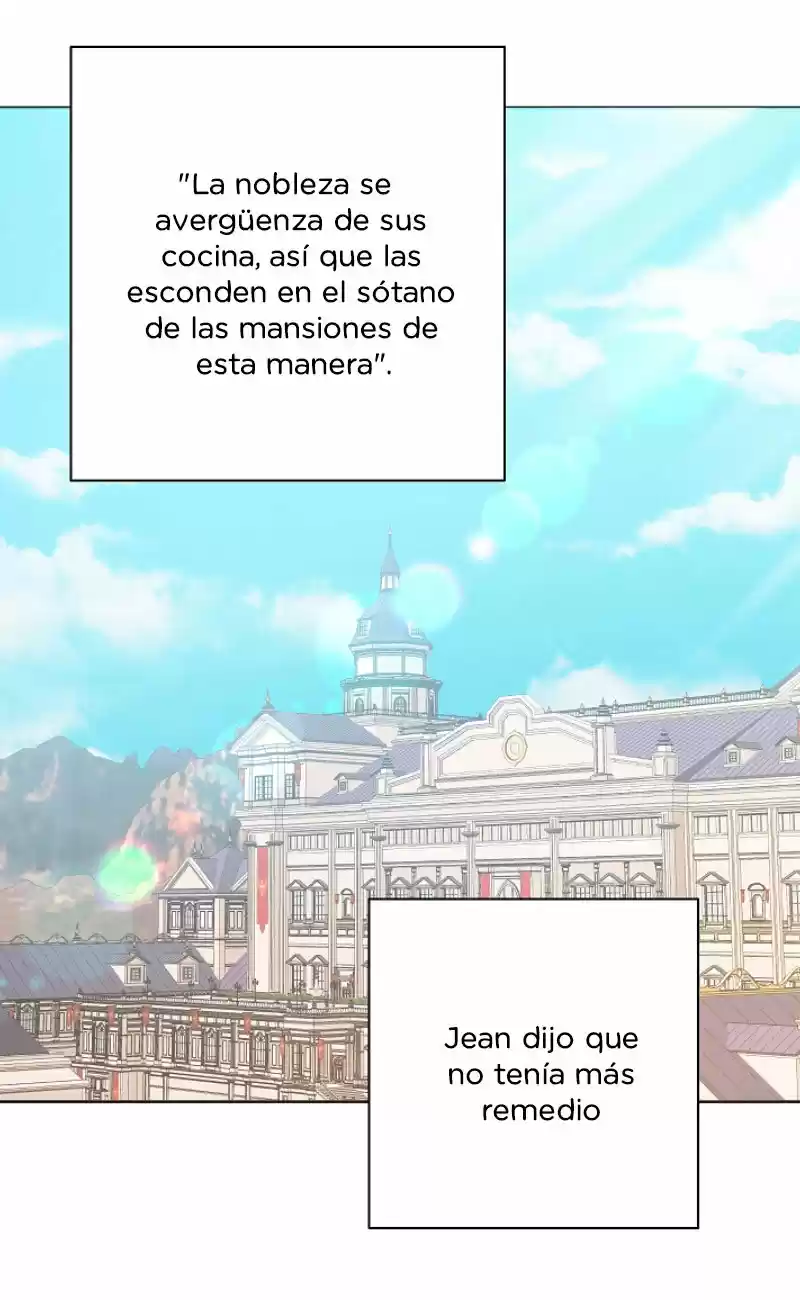¿Mi Esposo Esta Enfermo? Soy Su Esposa Por Contrato. - Capítulo 10 - Página 39 - LectorTMOo