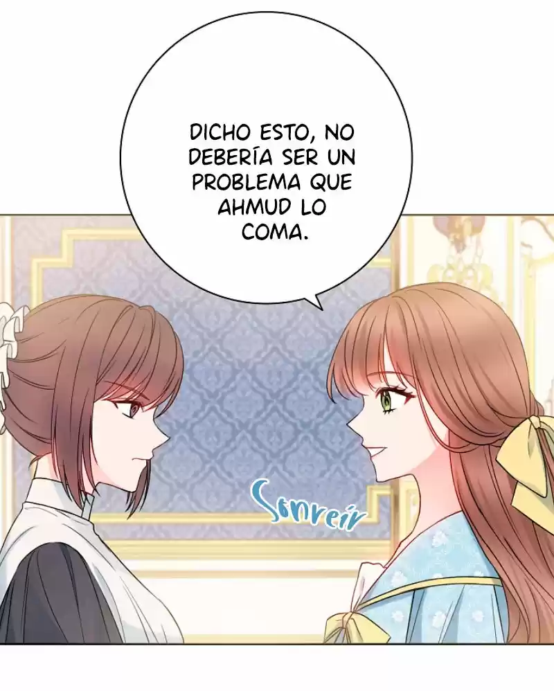 ¿Mi Esposo Esta Enfermo? Soy Su Esposa Por Contrato. - Capítulo 10 - Página 60 - LectorTMOo