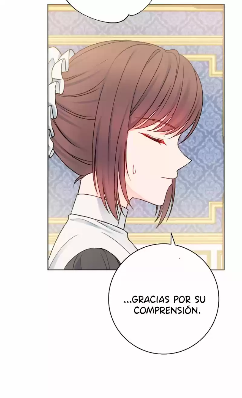 ¿Mi Esposo Esta Enfermo? Soy Su Esposa Por Contrato. - Capítulo 10 - Página 68 - LectorTMOo