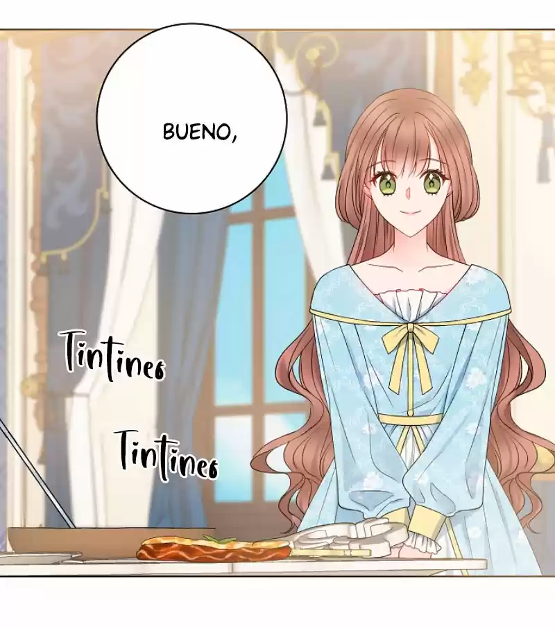 ¿Mi Esposo Esta Enfermo? Soy Su Esposa Por Contrato. - Capítulo 10 - Página 69 - LectorTMOo