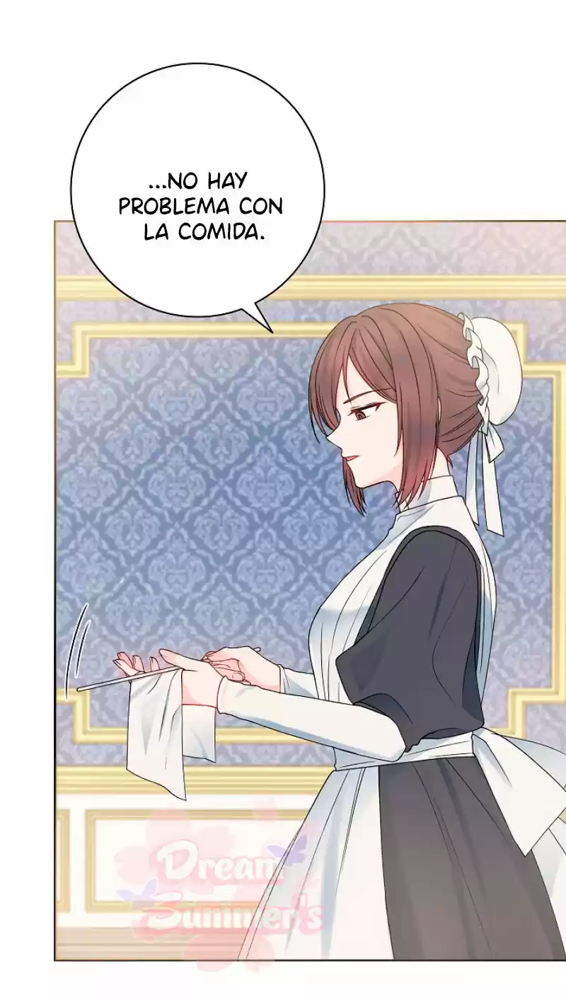 ¿Mi Esposo Esta Enfermo? Soy Su Esposa Por Contrato. - Capítulo 10 - Página 70 - LectorTMOo