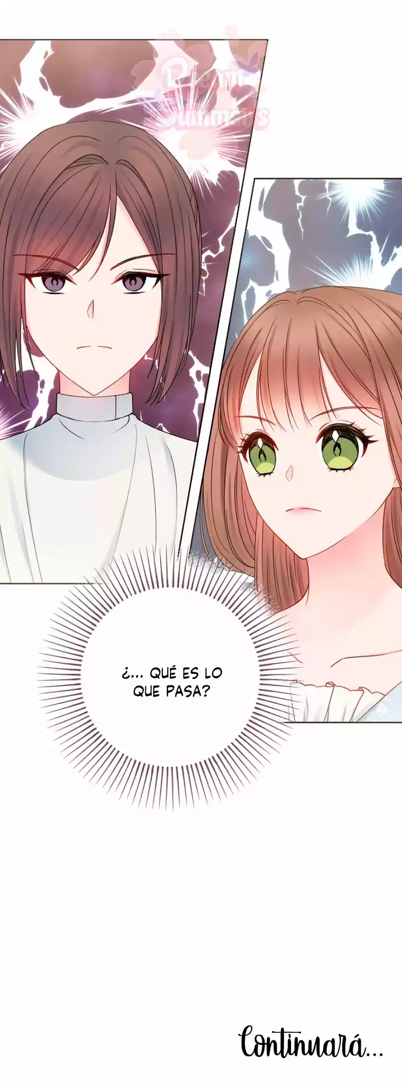 ¿Mi Esposo Esta Enfermo? Soy Su Esposa Por Contrato. - Capítulo 10 - Página 83 - LectorTMOo
