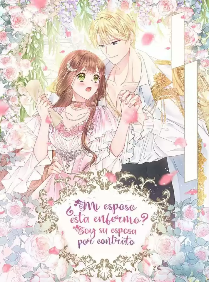 ¿Mi Esposo Esta Enfermo? Soy Su Esposa Por Contrato. - Capítulo 11 - Página 1 - LectorTMOo