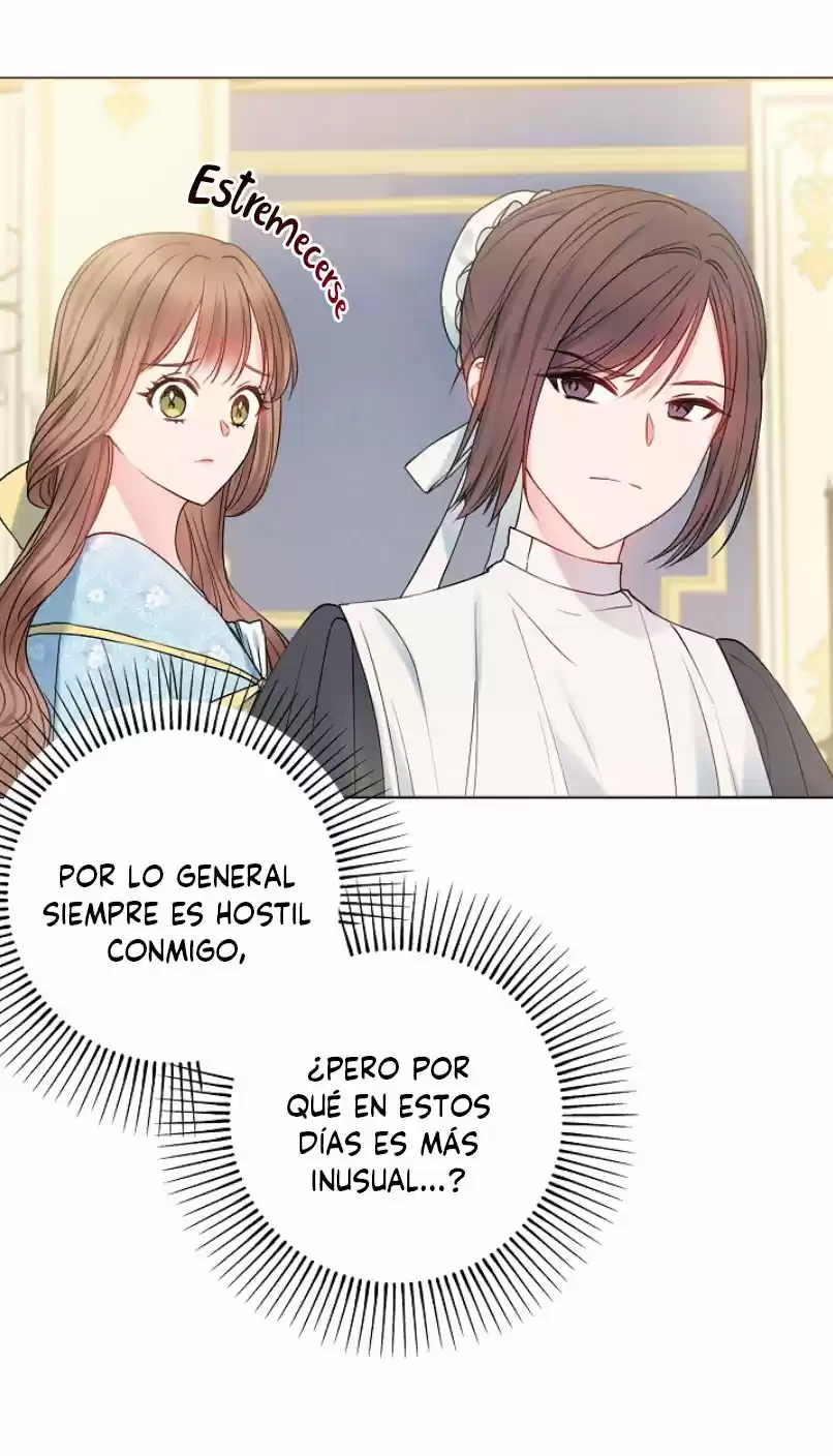 ¿Mi Esposo Esta Enfermo? Soy Su Esposa Por Contrato. - Capítulo 11 - Página 7 - LectorTMOo