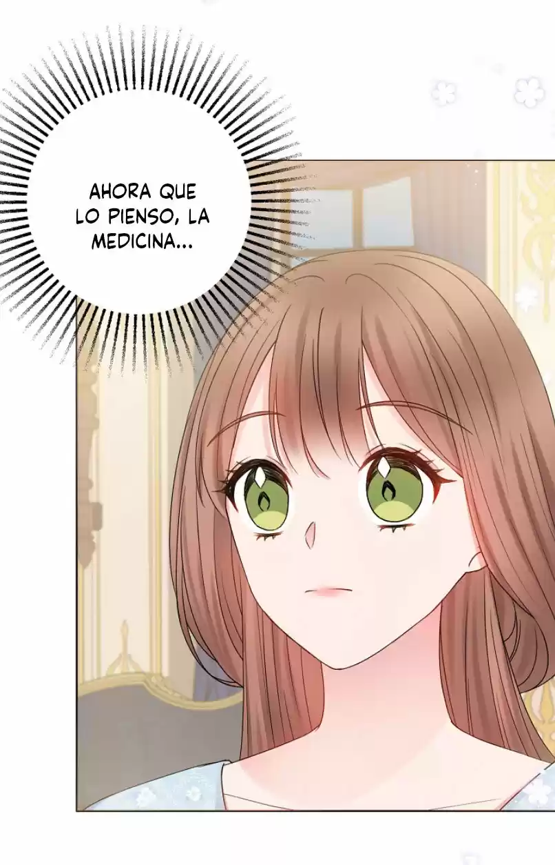 ¿Mi Esposo Esta Enfermo? Soy Su Esposa Por Contrato. - Capítulo 11 - Página 10 - LectorTMOo