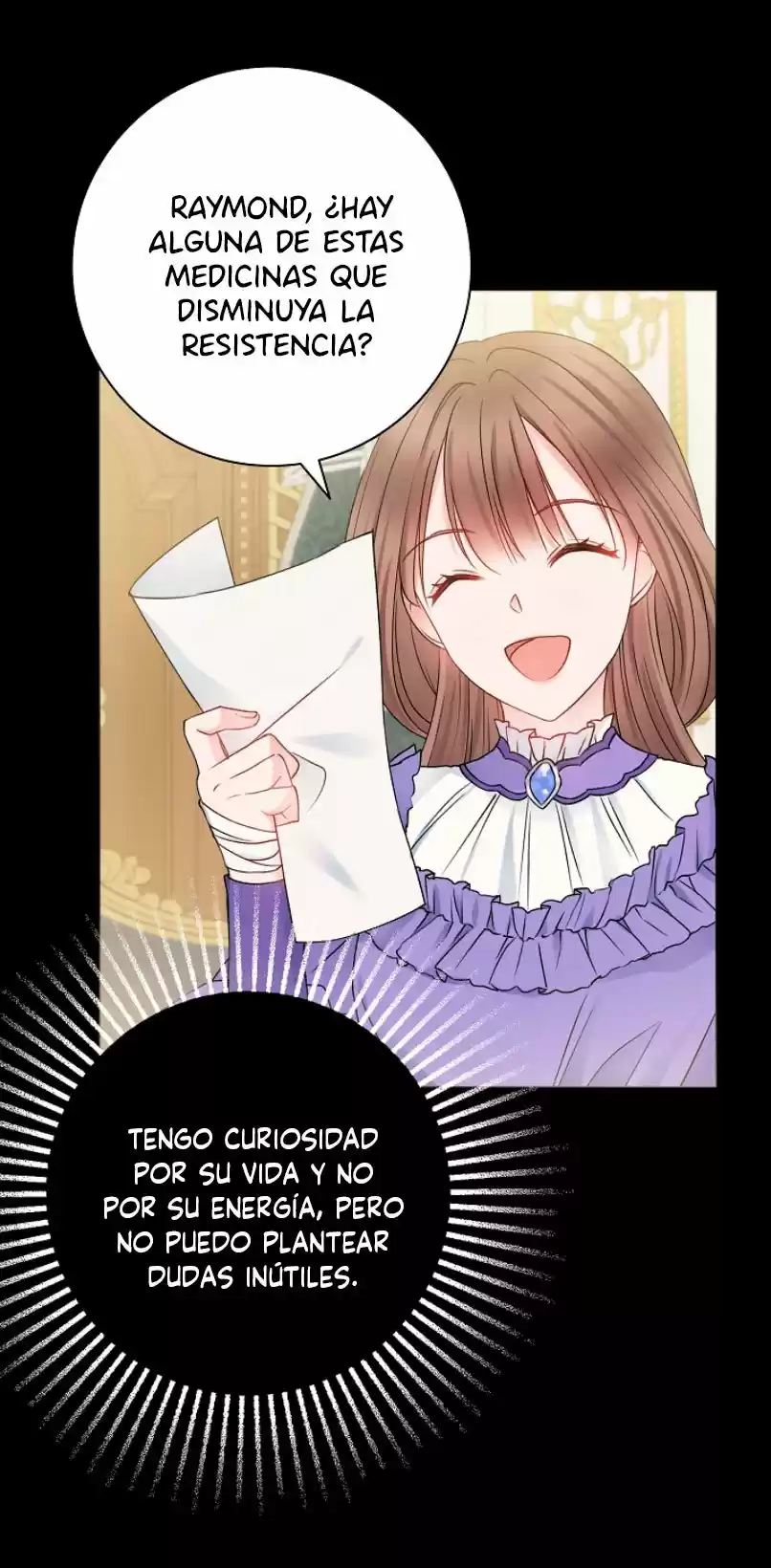 ¿Mi Esposo Esta Enfermo? Soy Su Esposa Por Contrato. - Capítulo 11 - Página 18 - LectorTMOo