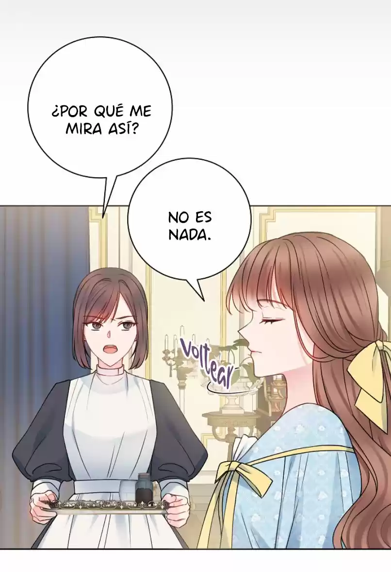 ¿Mi Esposo Esta Enfermo? Soy Su Esposa Por Contrato. - Capítulo 11 - Página 22 - LectorTMOo