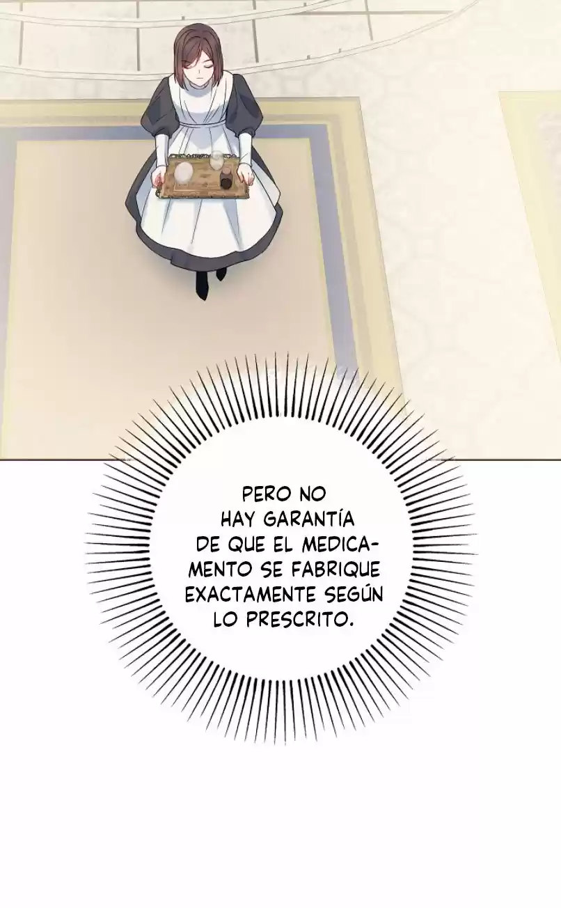 ¿Mi Esposo Esta Enfermo? Soy Su Esposa Por Contrato. - Capítulo 11 - Página 24 - LectorTMOo