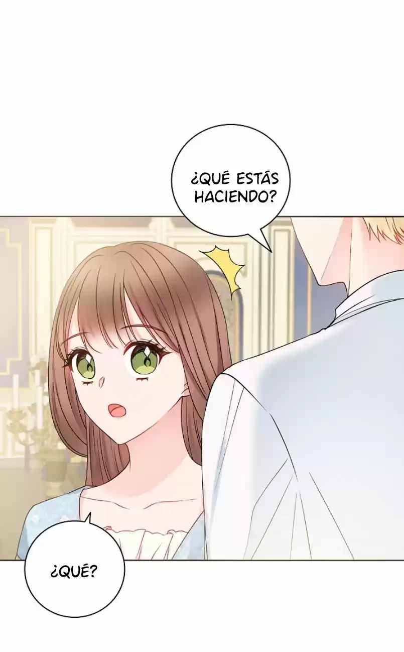 ¿Mi Esposo Esta Enfermo? Soy Su Esposa Por Contrato. - Capítulo 11 - Página 25 - LectorTMOo