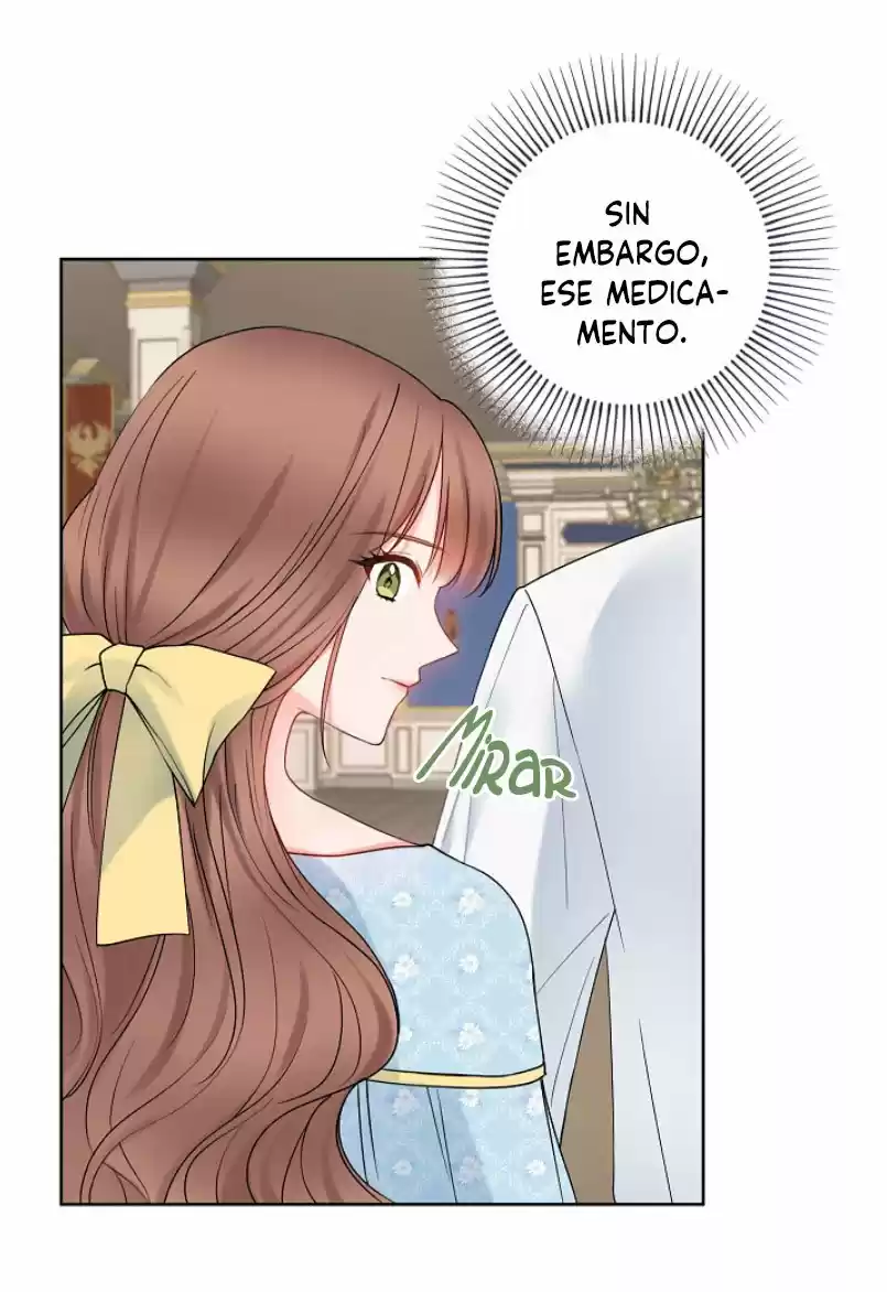 ¿Mi Esposo Esta Enfermo? Soy Su Esposa Por Contrato. - Capítulo 11 - Página 30 - LectorTMOo