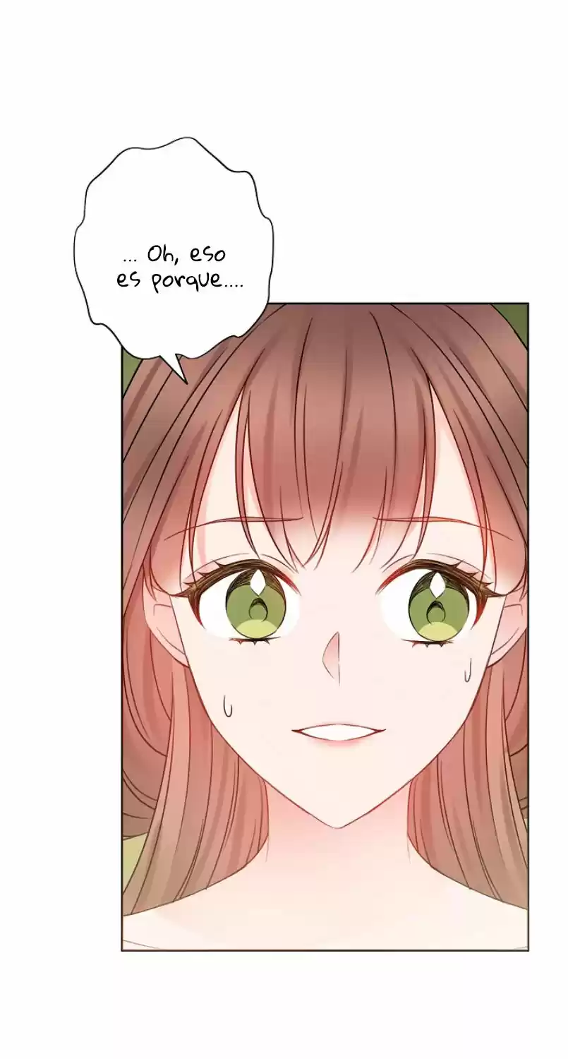 ¿Mi Esposo Esta Enfermo? Soy Su Esposa Por Contrato. - Capítulo 11 - Página 42 - LectorTMOo