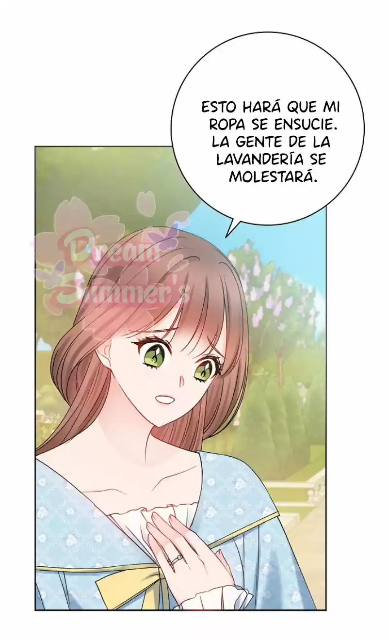 ¿Mi Esposo Esta Enfermo? Soy Su Esposa Por Contrato. - Capítulo 11 - Página 54 - LectorTMOo