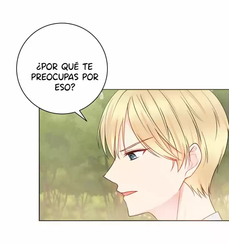 ¿Mi Esposo Esta Enfermo? Soy Su Esposa Por Contrato. - Capítulo 11 - Página 55 - LectorTMOo