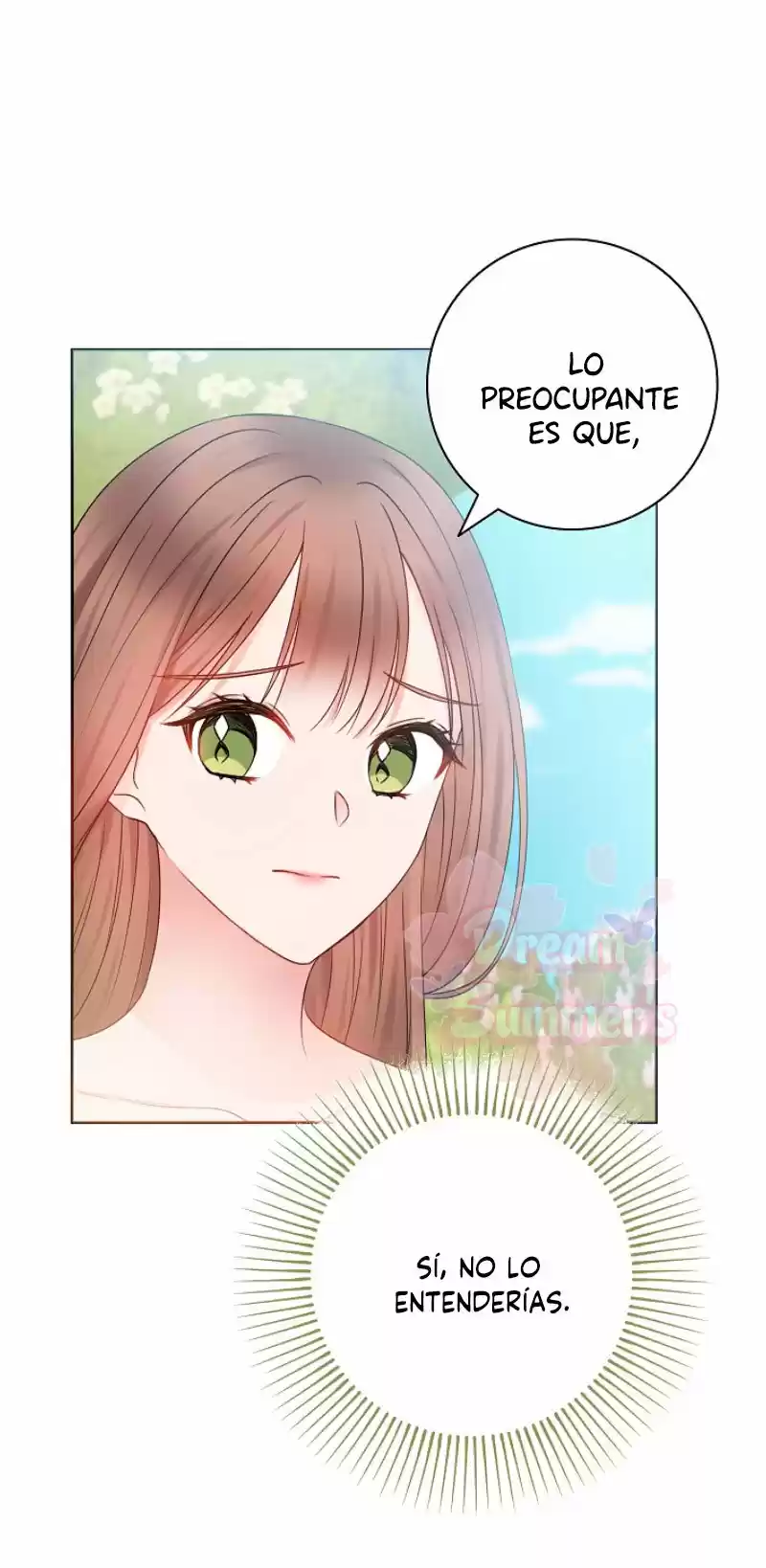 ¿Mi Esposo Esta Enfermo? Soy Su Esposa Por Contrato. - Capítulo 11 - Página 61 - LectorTMOo