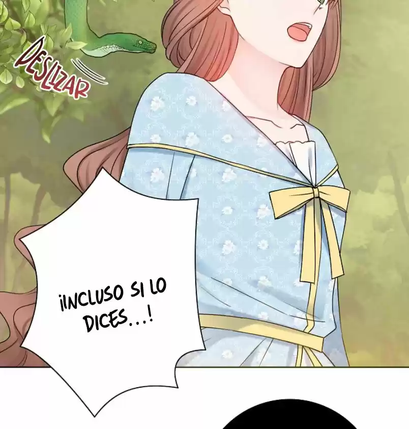 ¿Mi Esposo Esta Enfermo? Soy Su Esposa Por Contrato. - Capítulo 11 - Página 66 - LectorTMOo