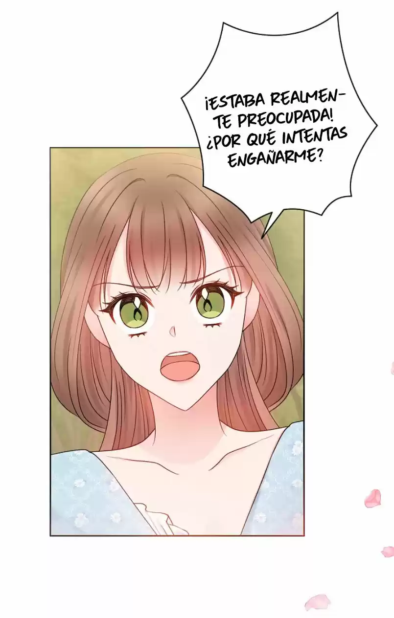 ¿Mi Esposo Esta Enfermo? Soy Su Esposa Por Contrato. - Capítulo 12 - Página 17 - LectorTMOo