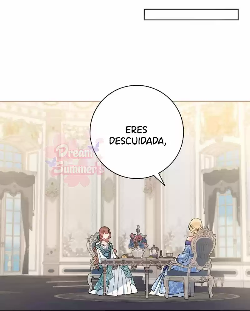 ¿Mi Esposo Esta Enfermo? Soy Su Esposa Por Contrato. - Capítulo 12 - Página 28 - LectorTMOo