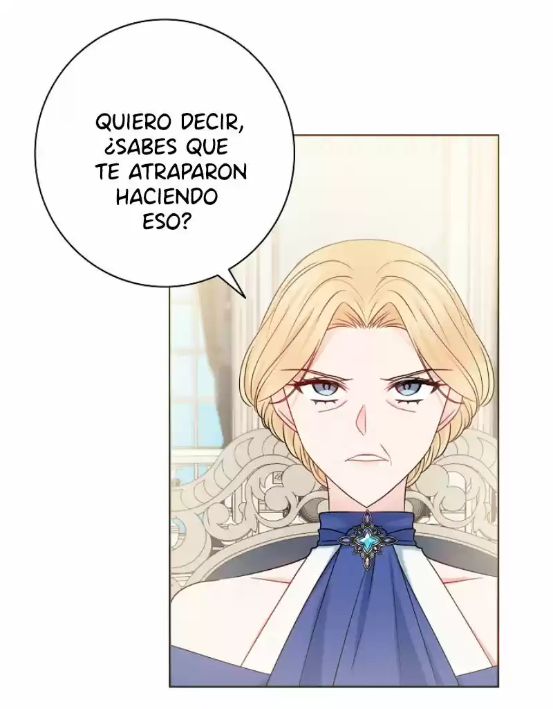 ¿Mi Esposo Esta Enfermo? Soy Su Esposa Por Contrato. - Capítulo 12 - Página 29 - LectorTMOo