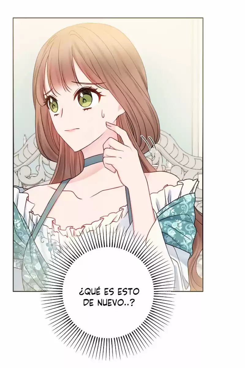 ¿Mi Esposo Esta Enfermo? Soy Su Esposa Por Contrato. - Capítulo 12 - Página 30 - LectorTMOo