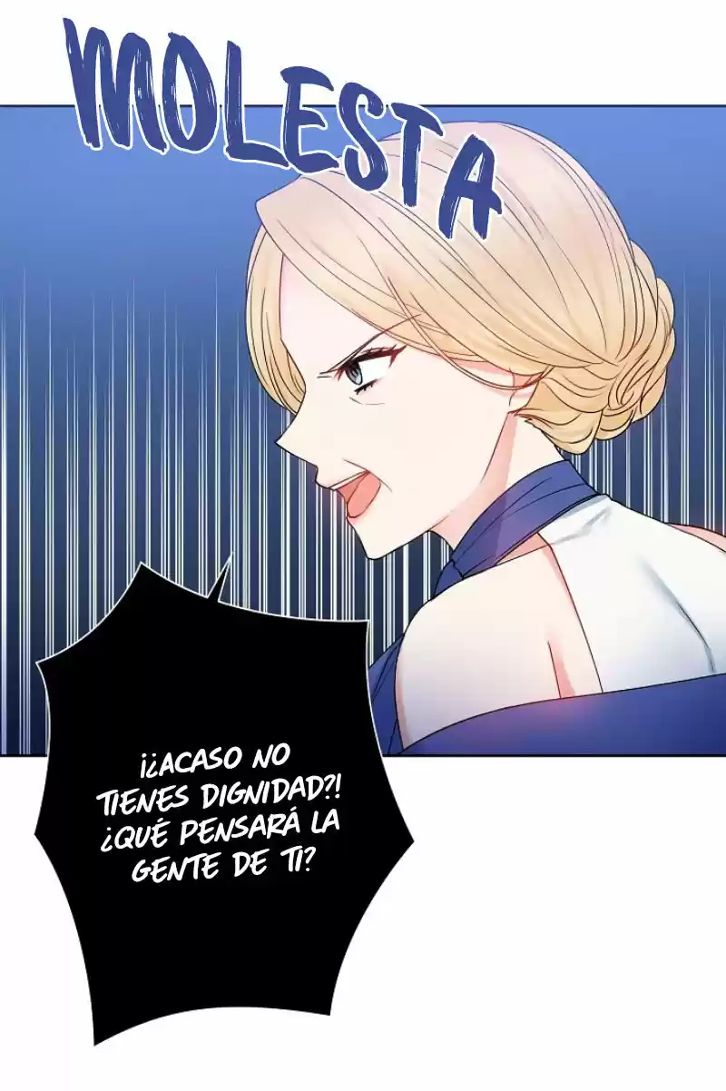 ¿Mi Esposo Esta Enfermo? Soy Su Esposa Por Contrato. - Capítulo 12 - Página 31 - LectorTMOo