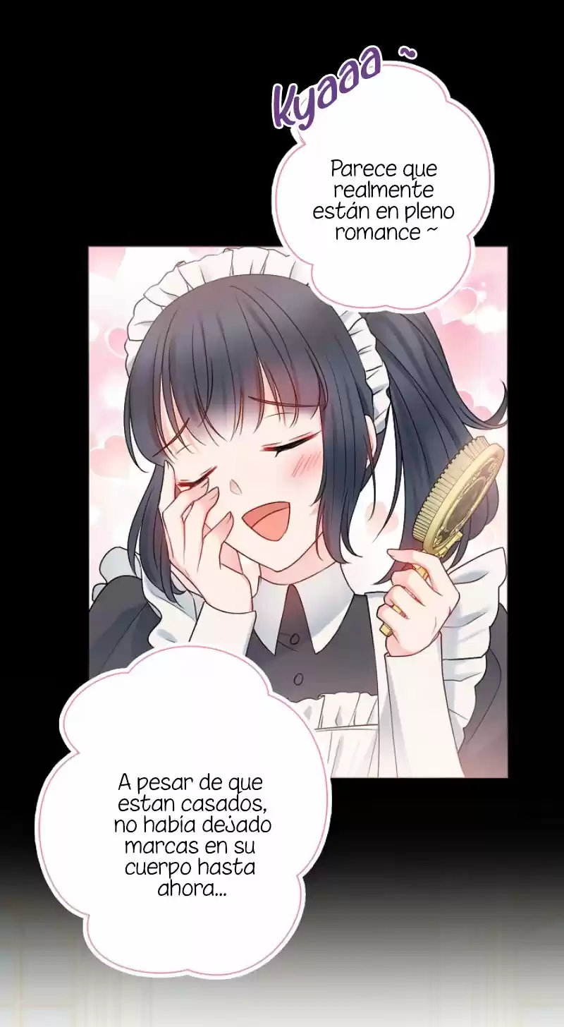 ¿Mi Esposo Esta Enfermo? Soy Su Esposa Por Contrato. - Capítulo 12 - Página 39 - LectorTMOo