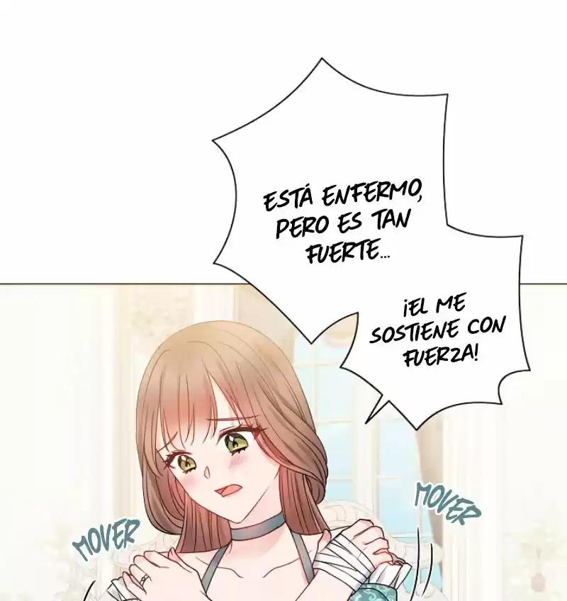 ¿Mi Esposo Esta Enfermo? Soy Su Esposa Por Contrato. - Capítulo 12 - Página 44 - LectorTMOo