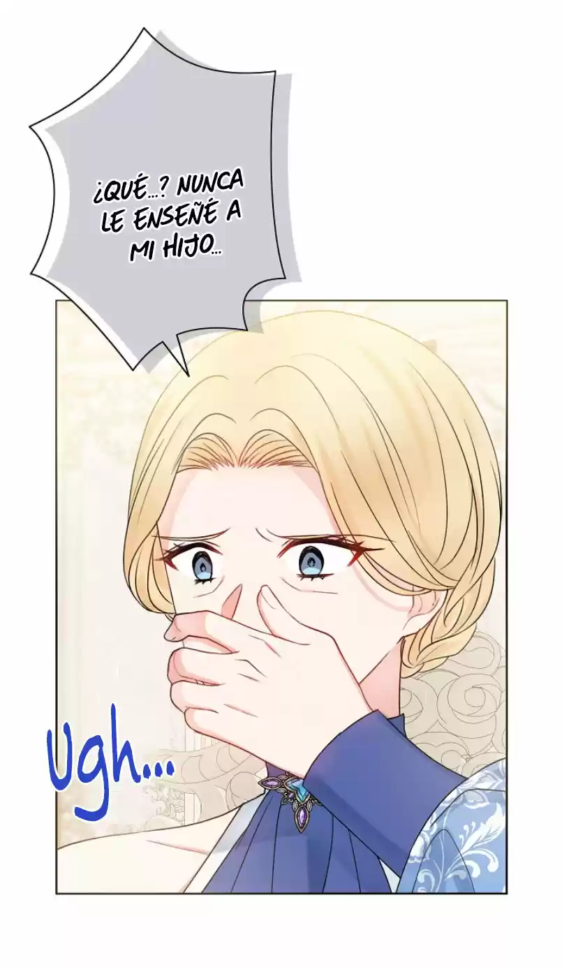 ¿Mi Esposo Esta Enfermo? Soy Su Esposa Por Contrato. - Capítulo 12 - Página 46 - LectorTMOo