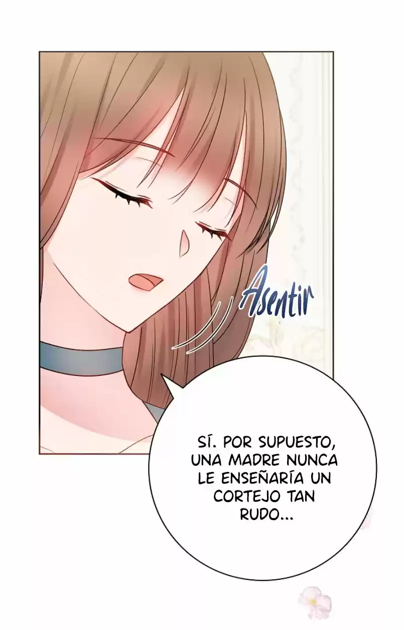 ¿Mi Esposo Esta Enfermo? Soy Su Esposa Por Contrato. - Capítulo 12 - Página 47 - LectorTMOo