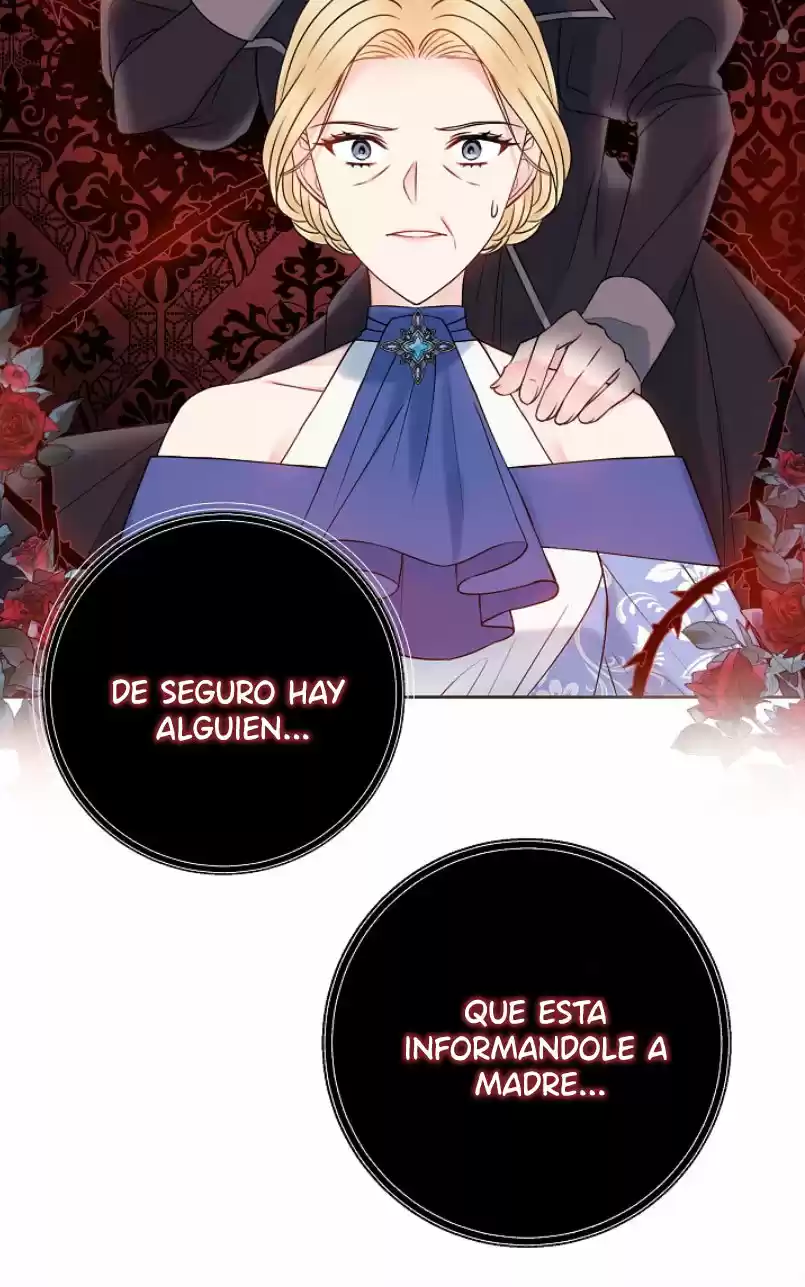 ¿Mi Esposo Esta Enfermo? Soy Su Esposa Por Contrato. - Capítulo 12 - Página 51 - LectorTMOo