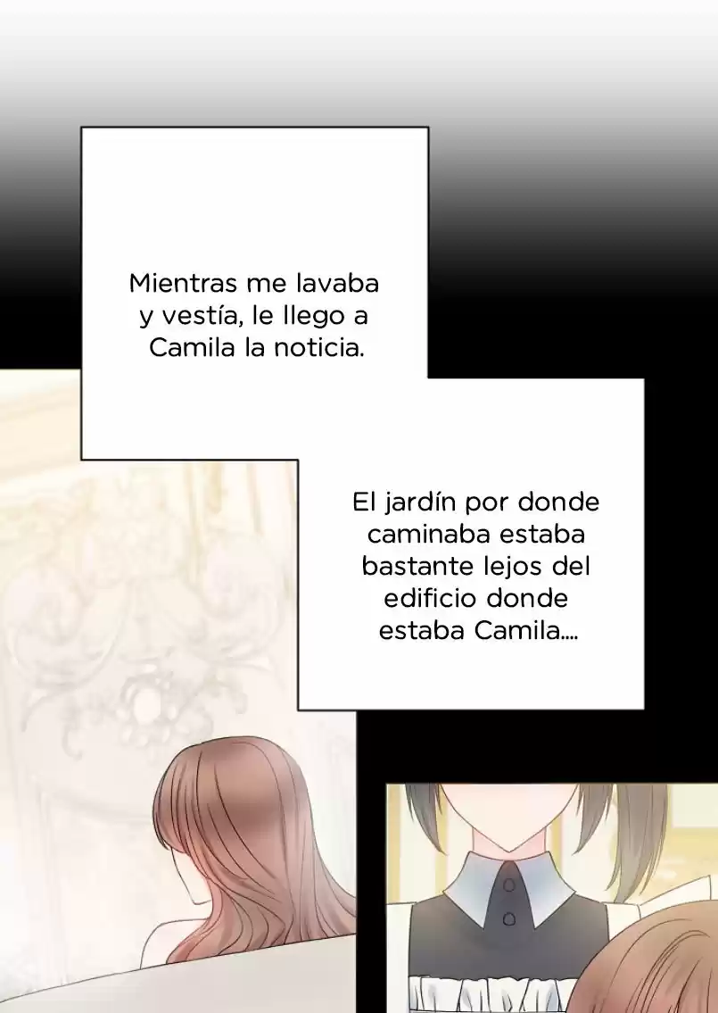 ¿Mi Esposo Esta Enfermo? Soy Su Esposa Por Contrato. - Capítulo 12 - Página 52 - LectorTMOo