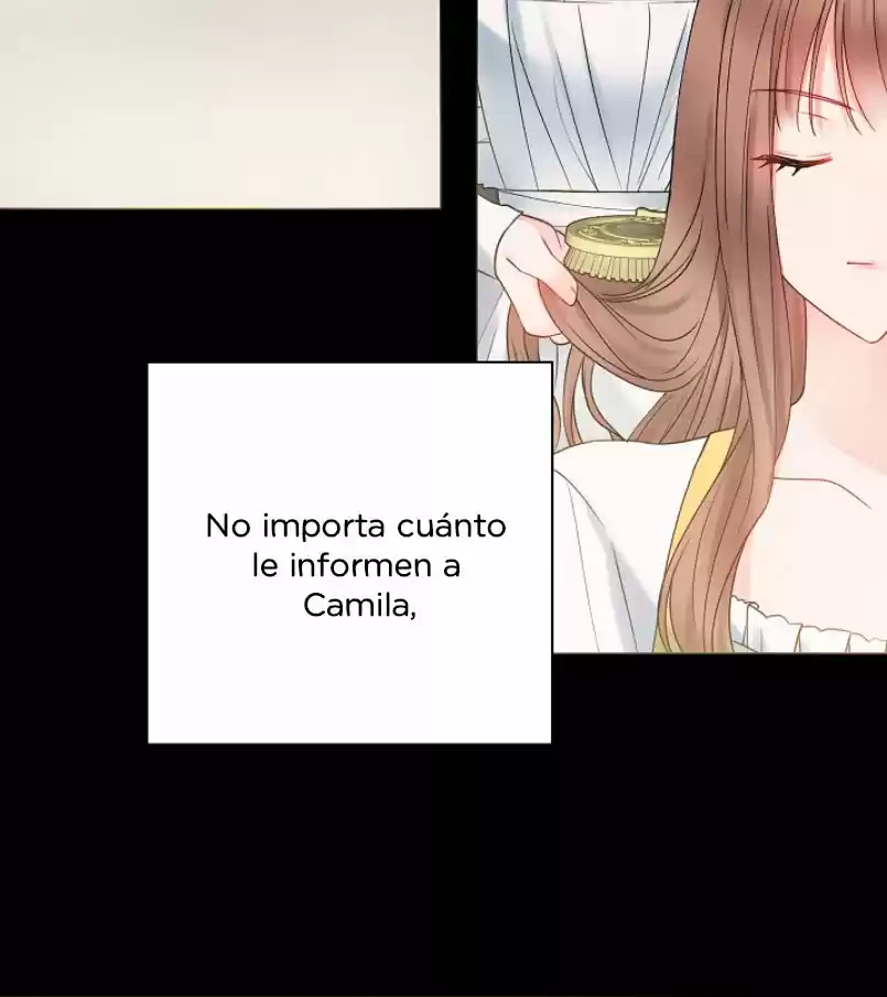 ¿Mi Esposo Esta Enfermo? Soy Su Esposa Por Contrato. - Capítulo 12 - Página 53 - LectorTMOo