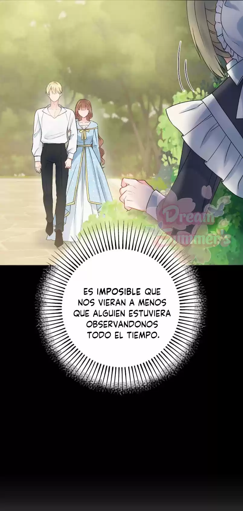 ¿Mi Esposo Esta Enfermo? Soy Su Esposa Por Contrato. - Capítulo 12 - Página 54 - LectorTMOo
