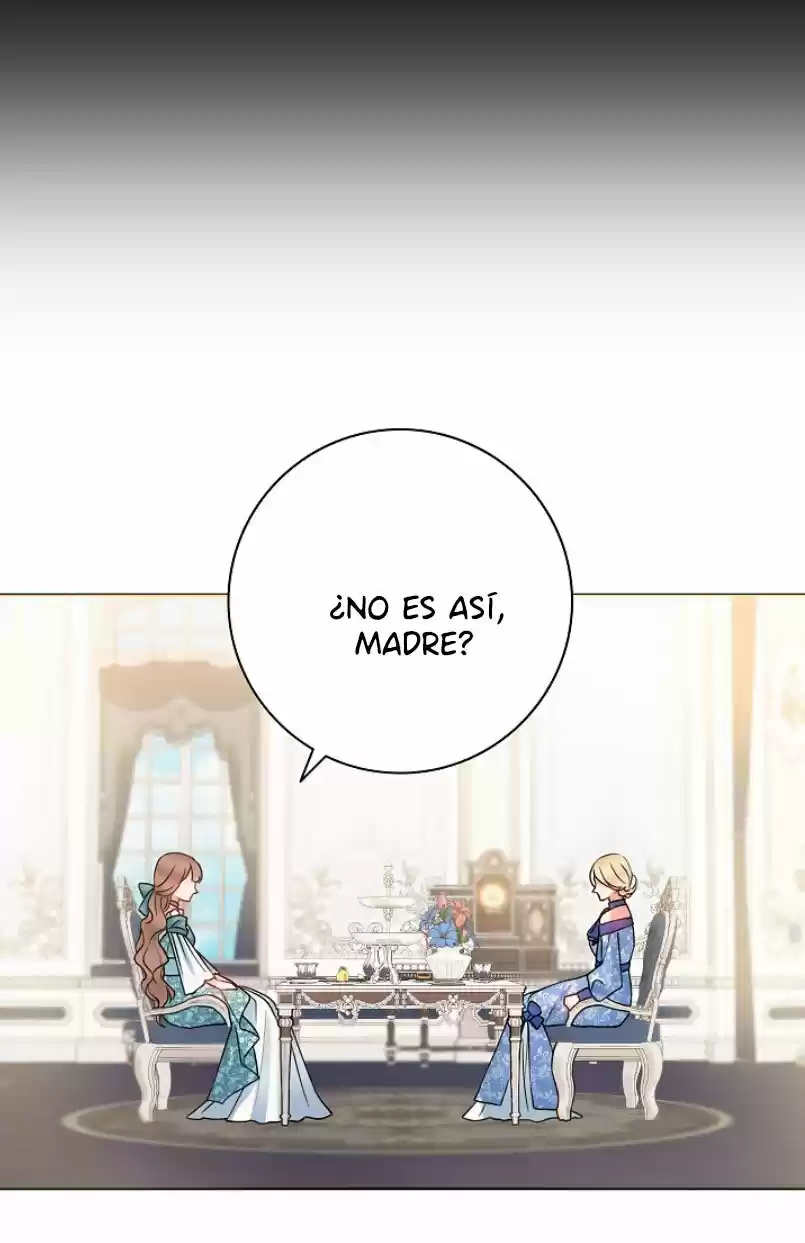 ¿Mi Esposo Esta Enfermo? Soy Su Esposa Por Contrato. - Capítulo 12 - Página 55 - LectorTMOo