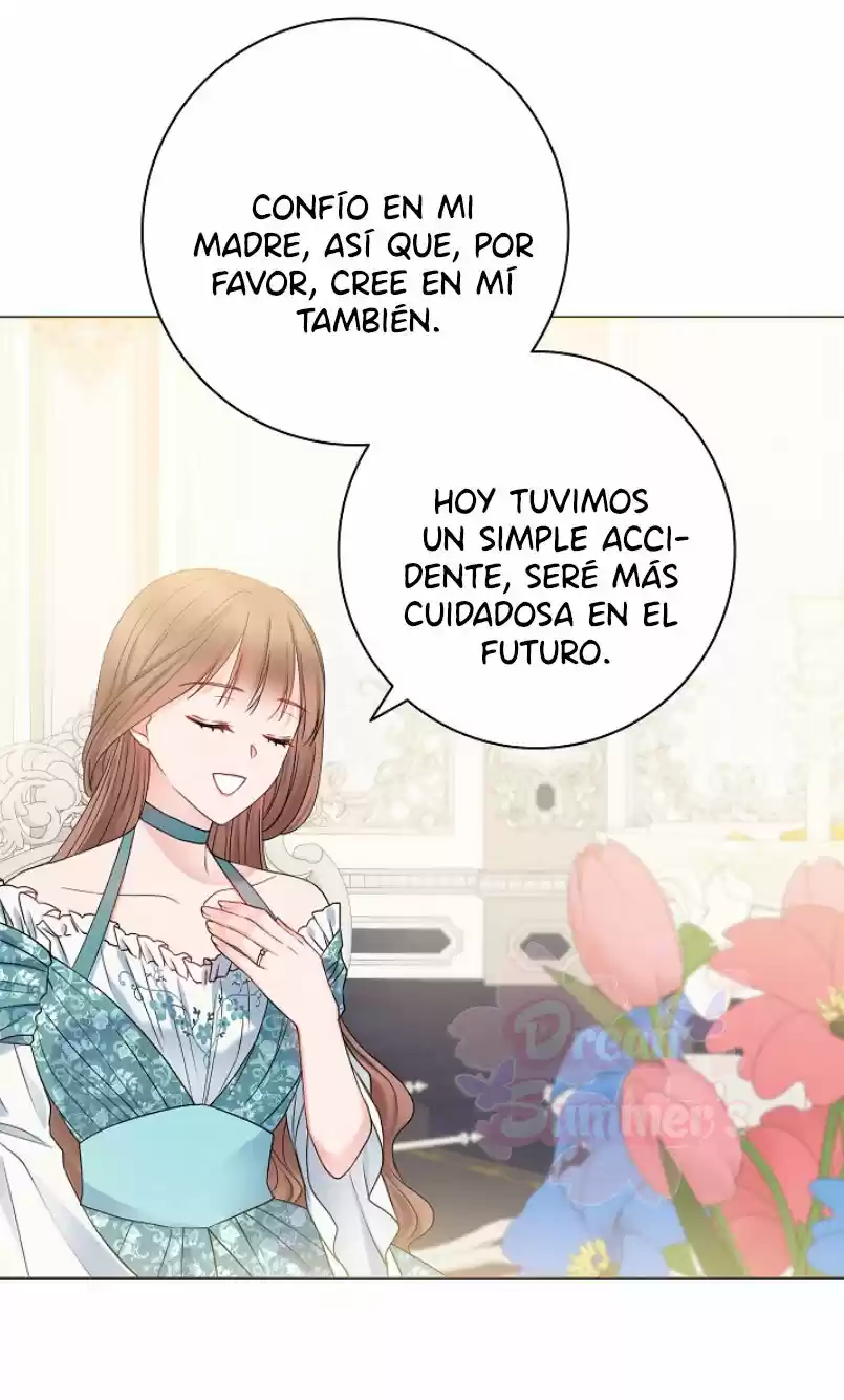 ¿Mi Esposo Esta Enfermo? Soy Su Esposa Por Contrato. - Capítulo 12 - Página 60 - LectorTMOo