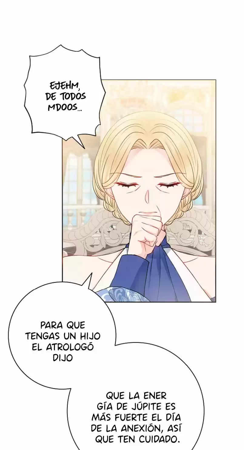 ¿Mi Esposo Esta Enfermo? Soy Su Esposa Por Contrato. - Capítulo 12 - Página 61 - LectorTMOo